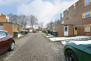 House for sale Oostzeestraat 32 Lelystad