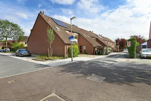 House for sale Zijpe 1 Lelystad