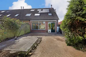 House for sale Zijpe 1 Lelystad