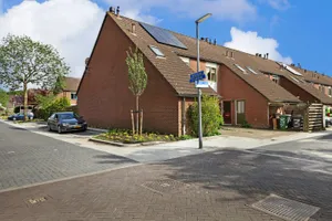 House for sale Zijpe 1 Lelystad