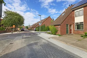 House for sale Zijpe 1 Lelystad