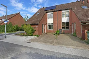 House for sale Zijpe 1 Lelystad