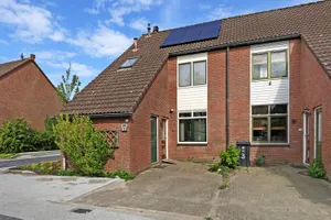 House for sale Zijpe 1 Lelystad