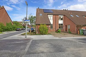 House for sale Zijpe 1 Lelystad