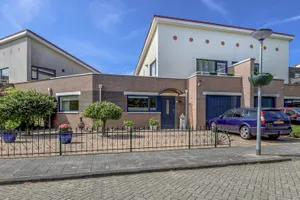 House for sale Beukenhof 83 Lelystad