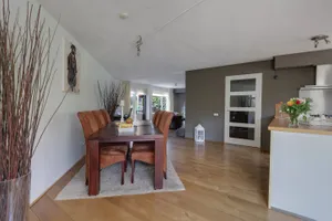 House for sale Beukenhof 83 Lelystad