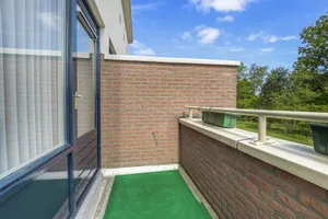 House for sale Beukenhof 83 Lelystad