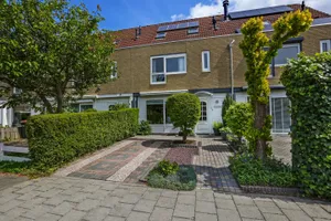 House for sale Karveel 56 14 Lelystad