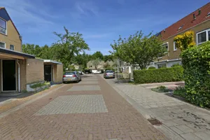 House for sale Karveel 56 14 Lelystad