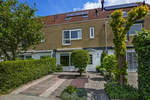 House for sale Karveel 56 14 Lelystad