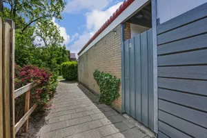 House for sale Karveel 56 14 Lelystad