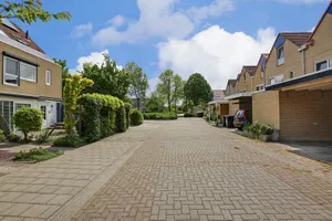 House for sale Karveel 56 14 Lelystad