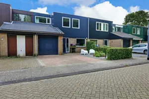 House for sale Archipel 33 3 * Lelystad