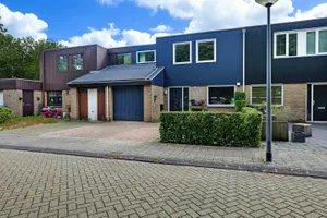 House for sale Archipel 33 3 * Lelystad