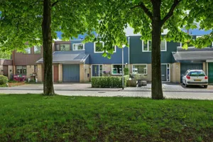 House for sale Archipel 33 3 * Lelystad