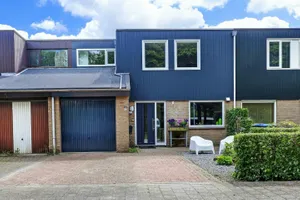 House for sale Archipel 33 3 * Lelystad