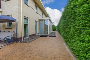 House for sale Oudaen 31 Lelystad