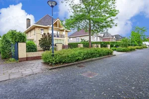 House for sale Oudaen 31 Lelystad