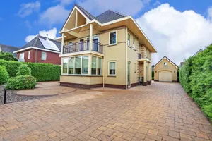 House for sale Oudaen 31 Lelystad