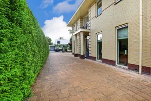 House for sale Oudaen 31 Lelystad