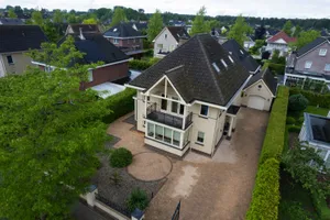 House for sale Oudaen 31 Lelystad