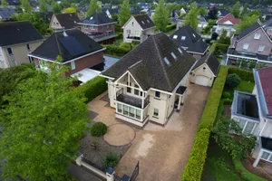 House for sale Oudaen 31 Lelystad