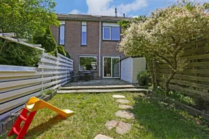 House for sale Punter 49 39 Lelystad