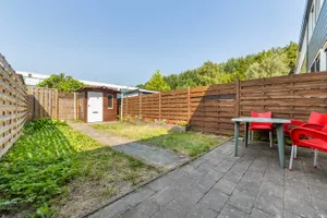 House for sale Berkel 14 Lelystad