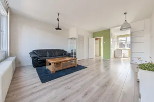 House for sale Berkel 14 Lelystad