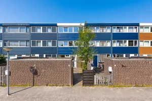 House for sale Berkel 14 Lelystad