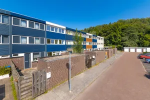 House for sale Berkel 14 Lelystad