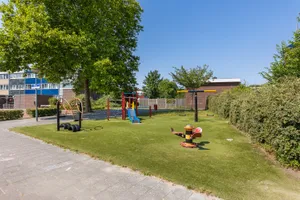 House for sale Berkel 14 Lelystad