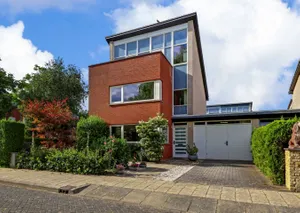 House for sale Assumburg 59 Lelystad