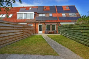 House for sale Kamp 12 03 Lelystad