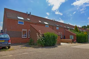 House for sale Kamp 12 03 Lelystad