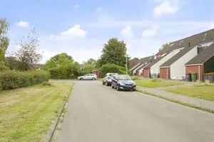 House for sale Plantage 49 Lelystad