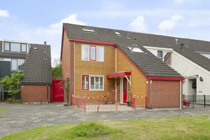 House for sale Plantage 49 Lelystad