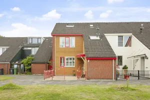 House for sale Plantage 49 Lelystad