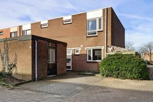 House for sale Oostzeestraat 35 Lelystad