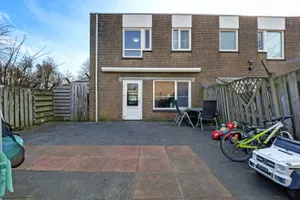 House for sale Oostzeestraat 35 Lelystad