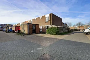 House for sale Oostzeestraat 35 Lelystad