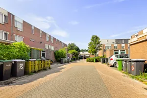 House for sale Noordzeestraat 73 Lelystad