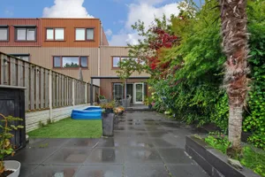 House for sale Rijnland 427 Lelystad