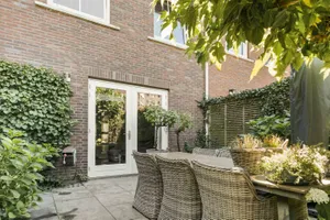 House for sale Claerbeek 63 Lelystad