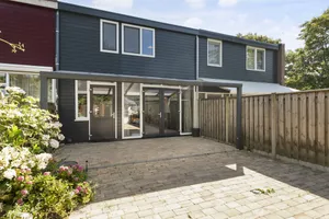 House for sale Hofstede 159 Lelystad