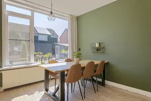 House for sale Hofstede 159 Lelystad