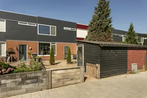 House for sale Hofstede 159 Lelystad