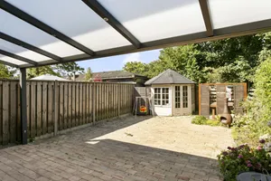 House for sale Hofstede 159 Lelystad