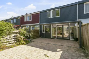 House for sale Hofstede 159 Lelystad