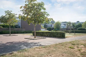 House for sale Fjord 129 Lelystad